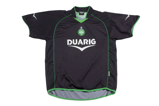 FOOTBALL AS Saint-Étienne