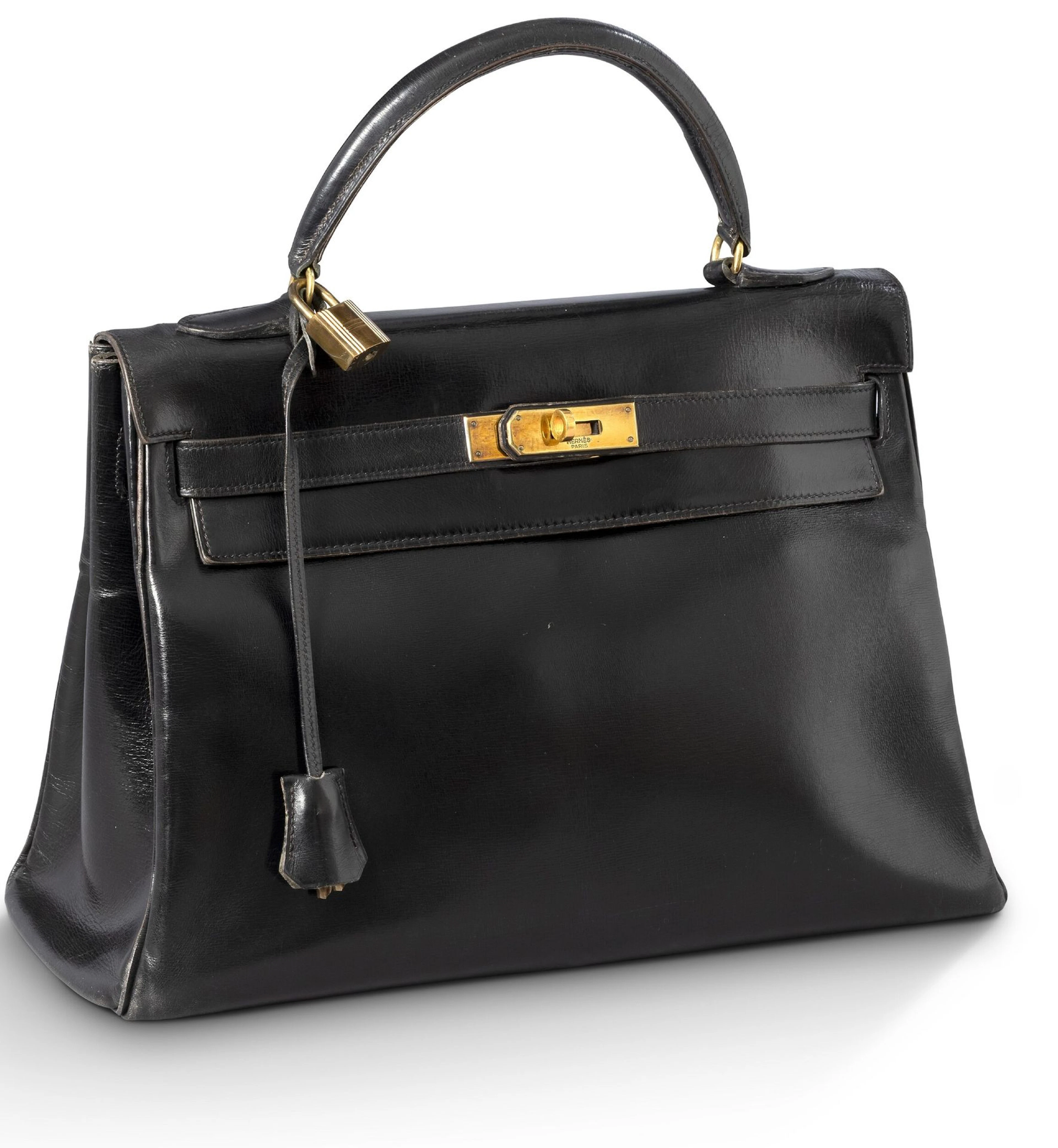 HERMES PARIS - Lot 127