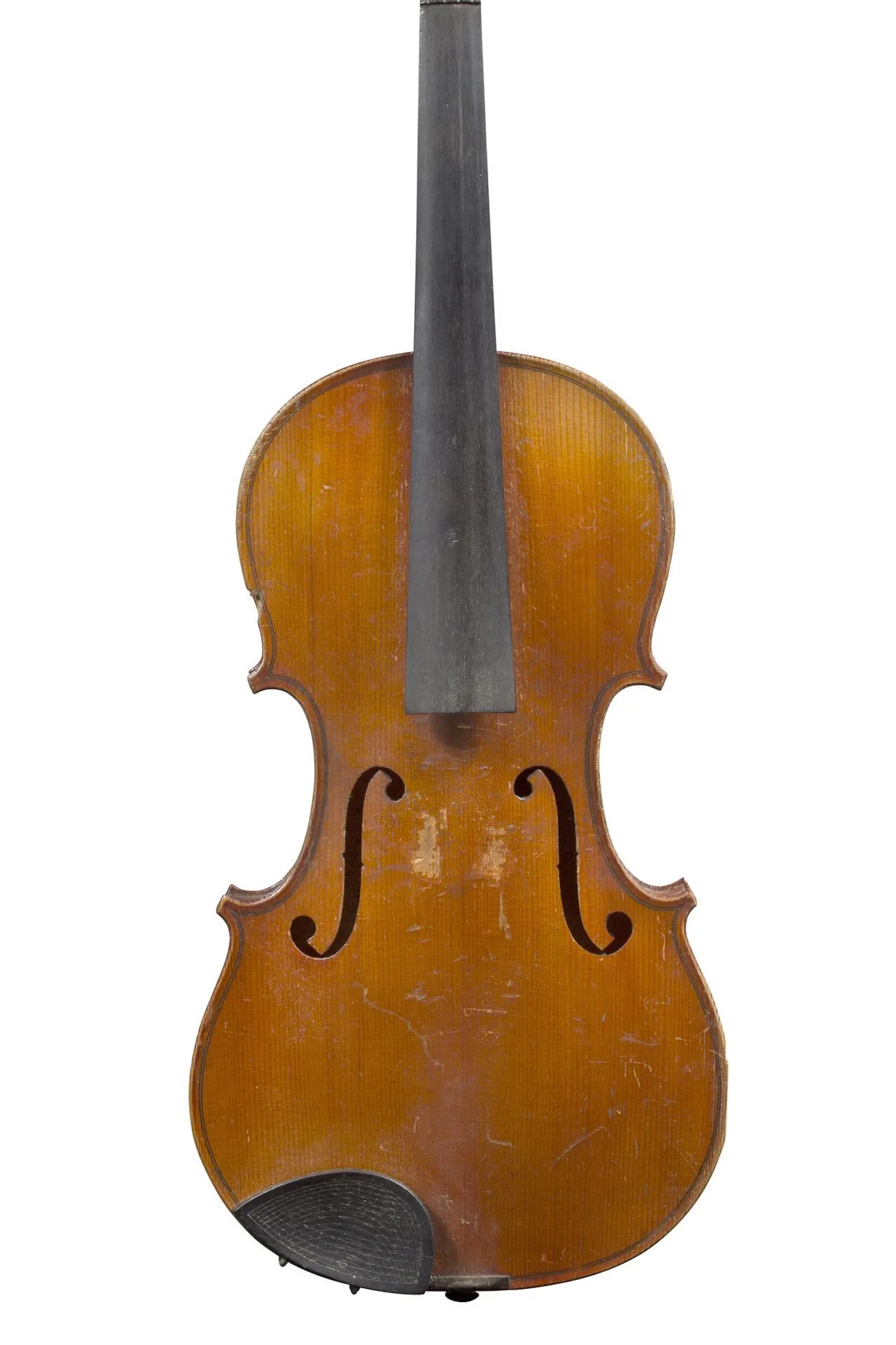 FRENCH VIOLIN - Lot 59
