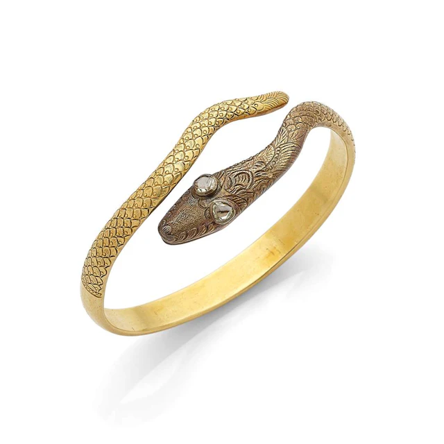 “SNAKE” BRACELET