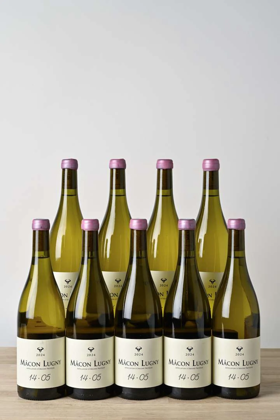 Lugny Verres des Vins