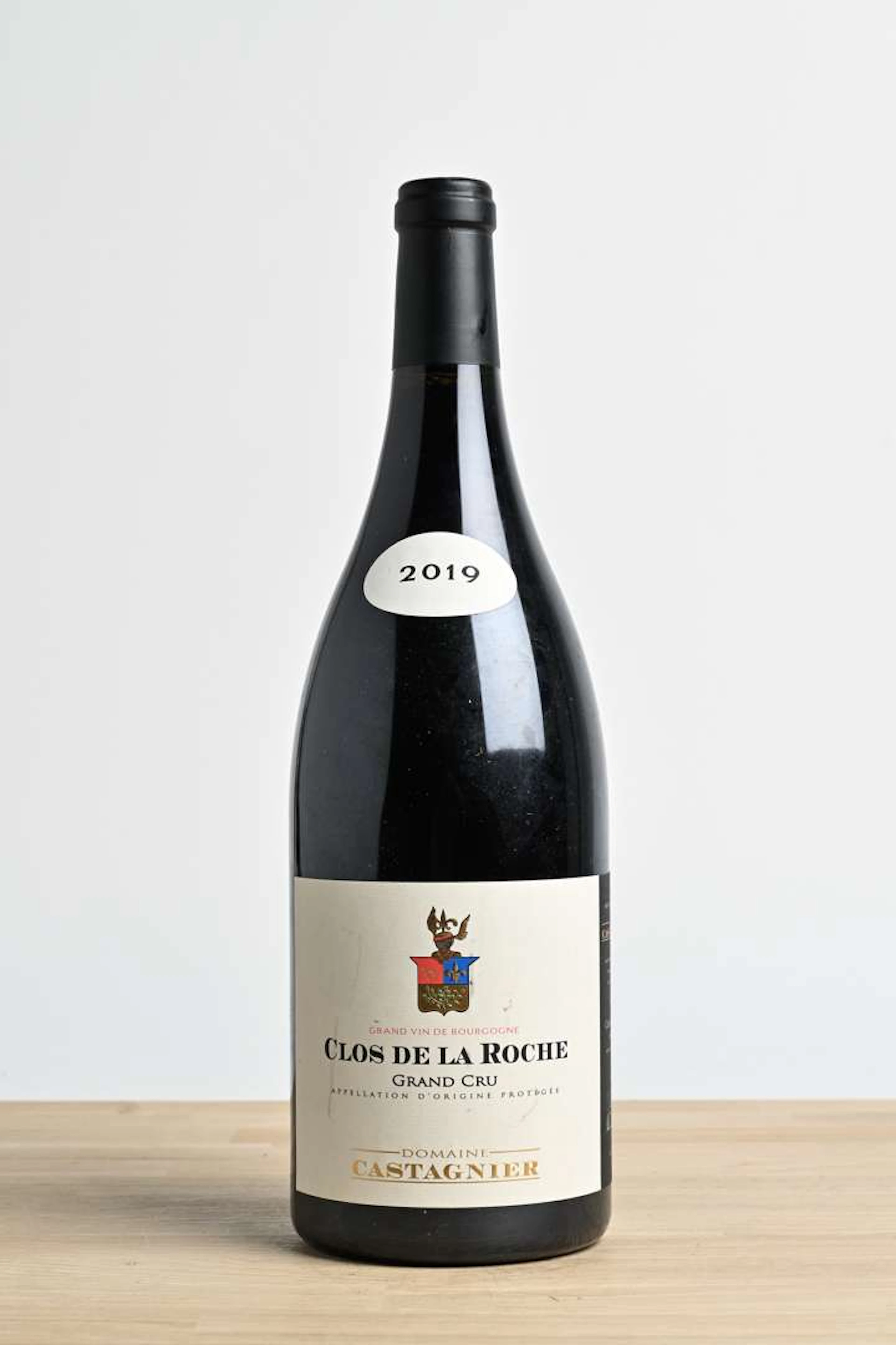 Domaine Castagnier