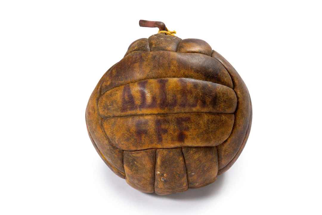 FOOTBALL 1938 World Cup