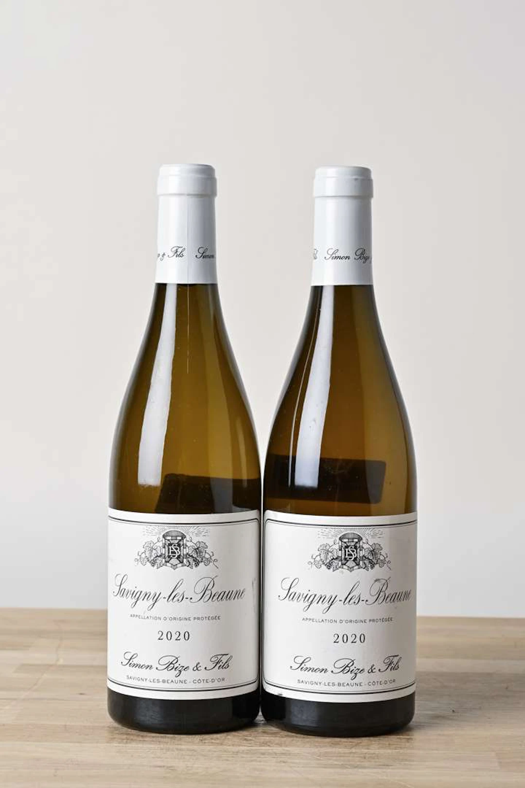 Domaine Simon Bize