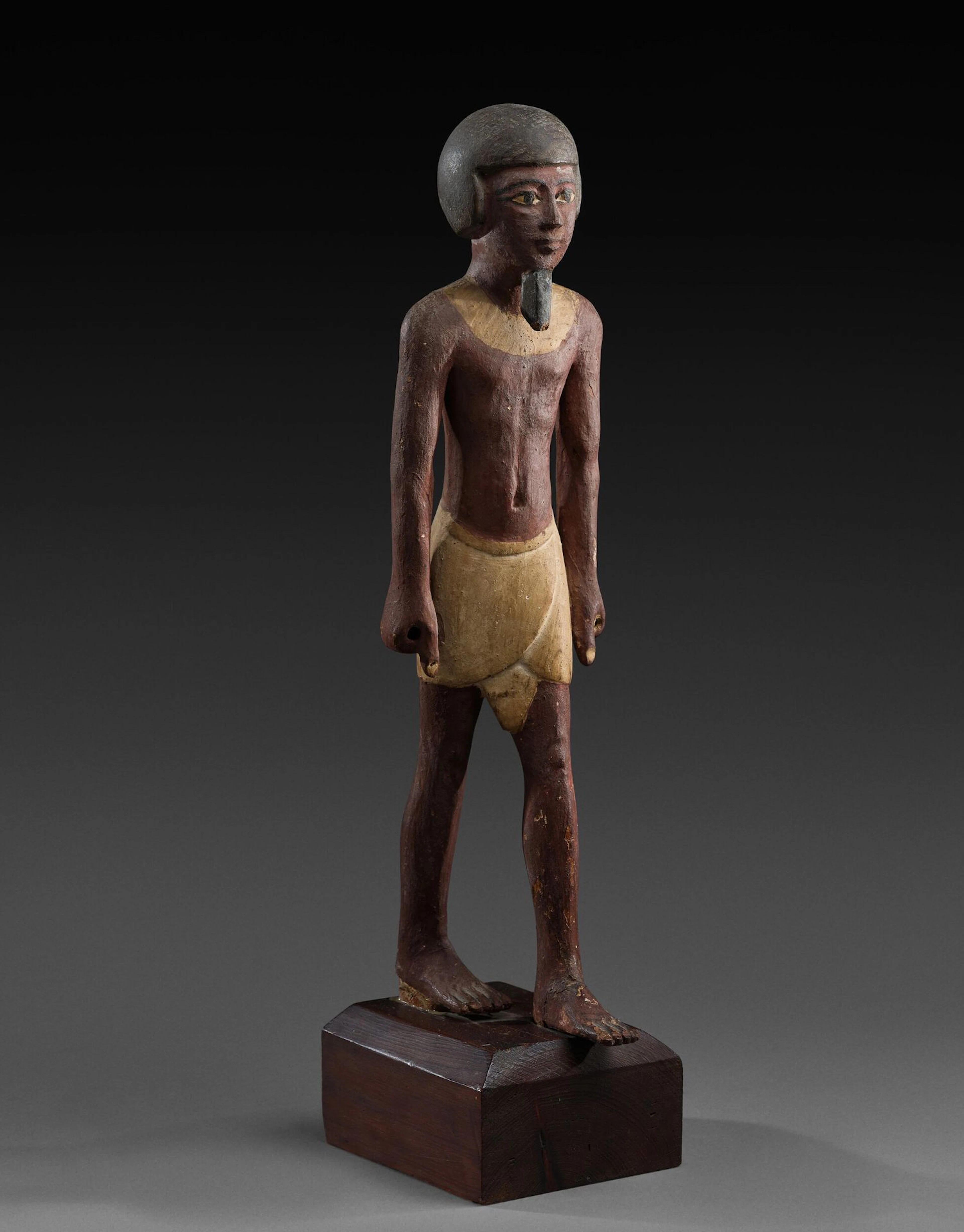 WALKING MAN - Lot 24