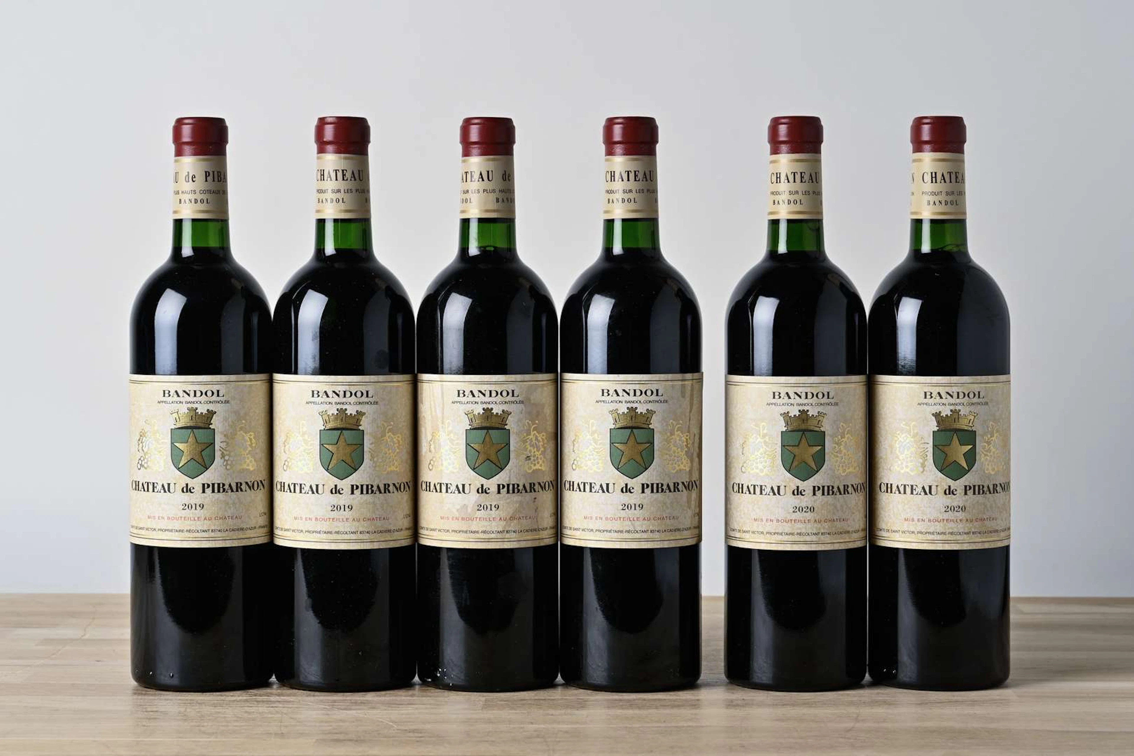 Château Pibarnon