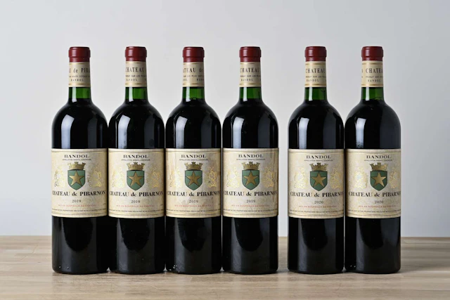 Château Pibarnon
