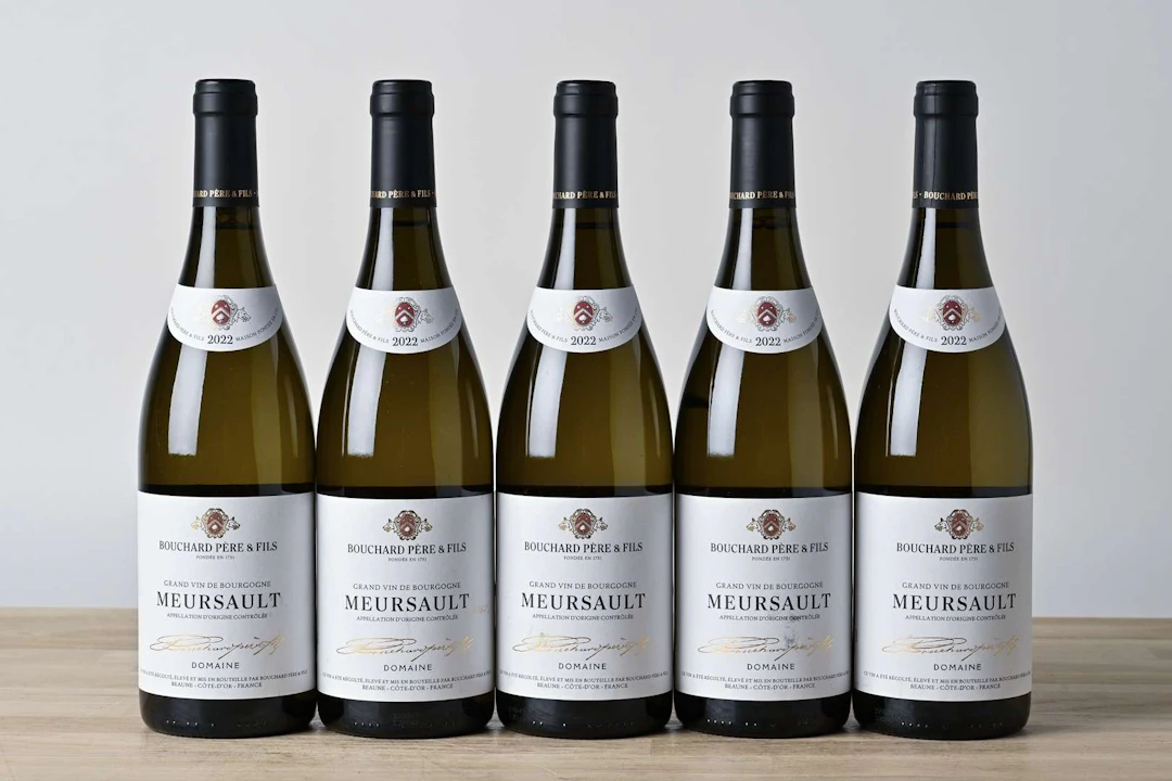 Bouchard P&F
