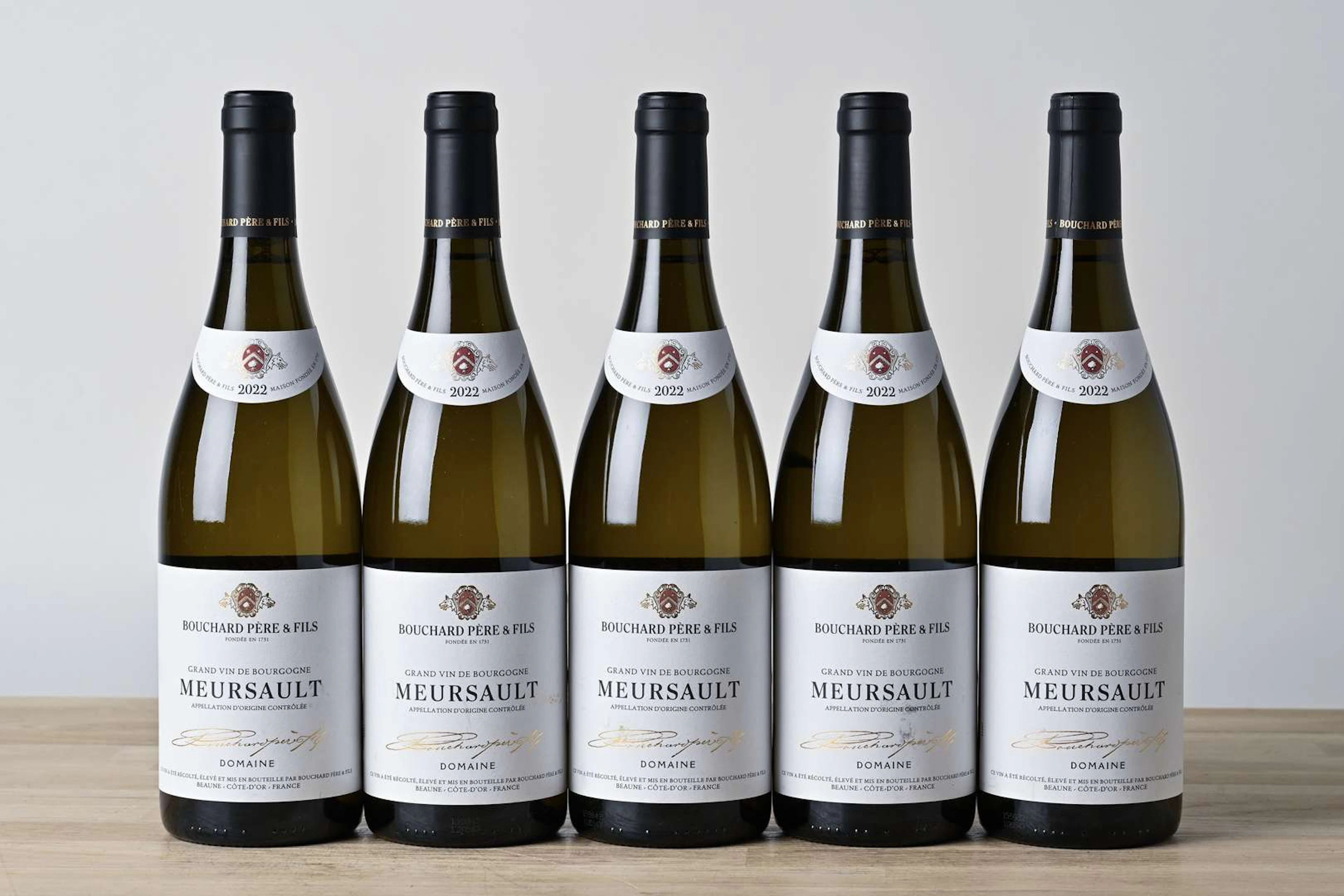 Bouchard P&F