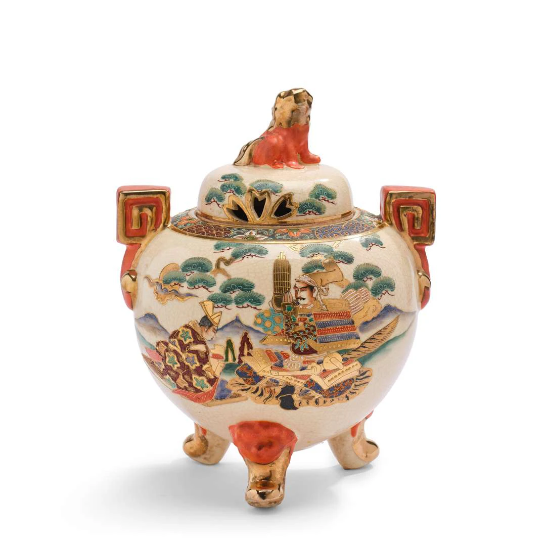 JAPAN, EARLY 20TH CENTURY