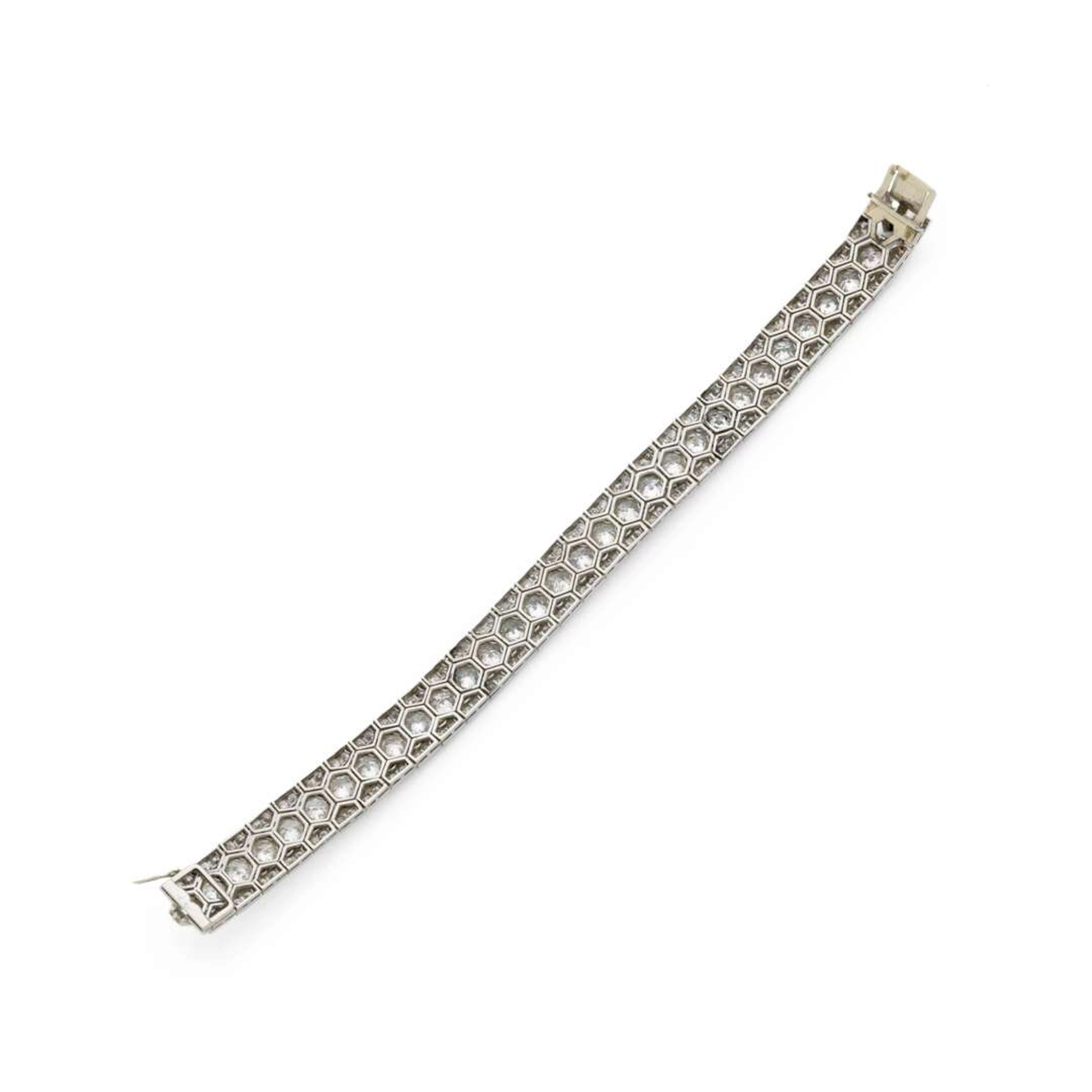 “RIBBON” BRACELET