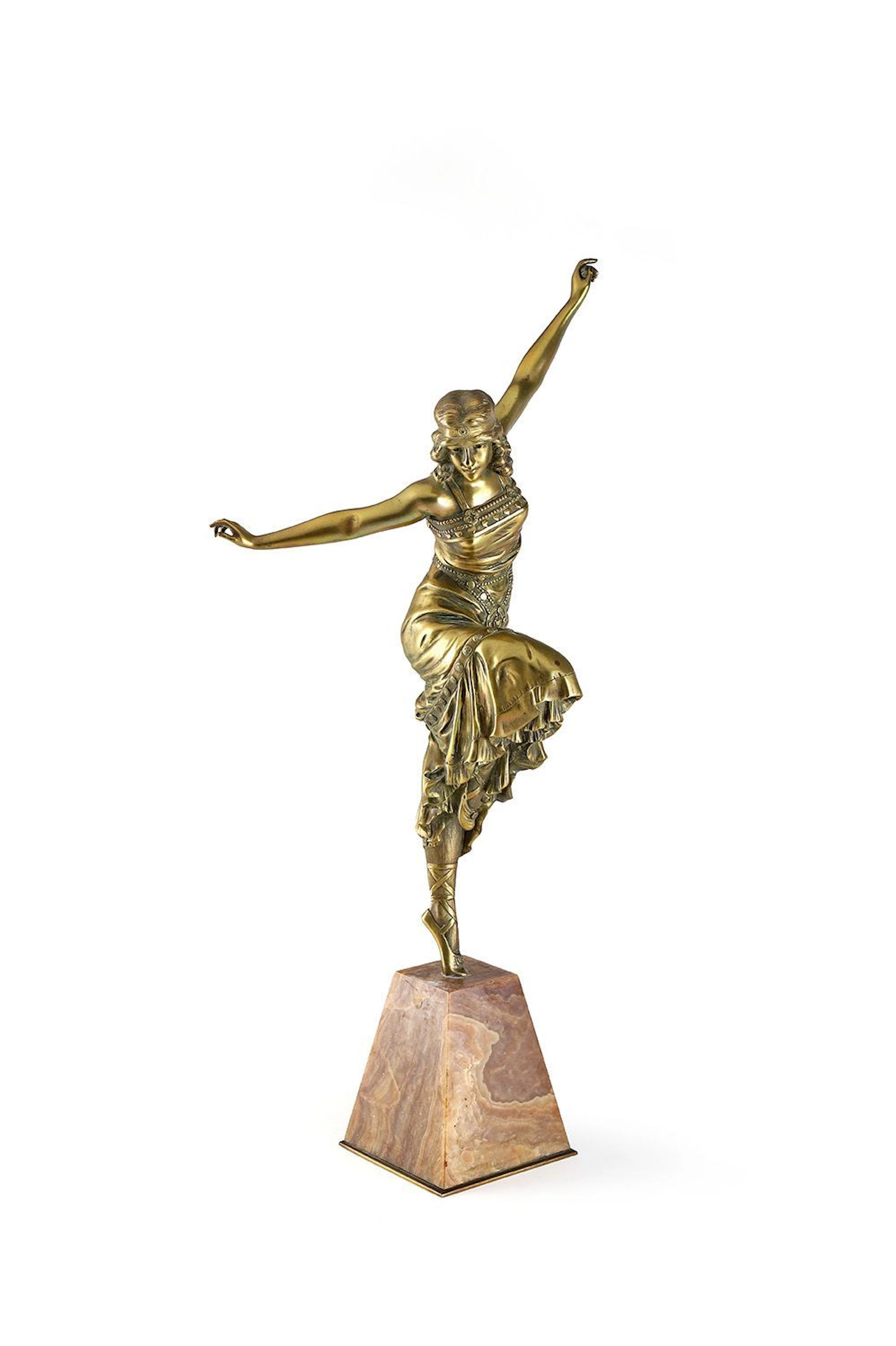 PAUL PHILIPPE (1870-1930) - Lot 272