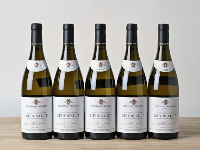 Bouchard P&F