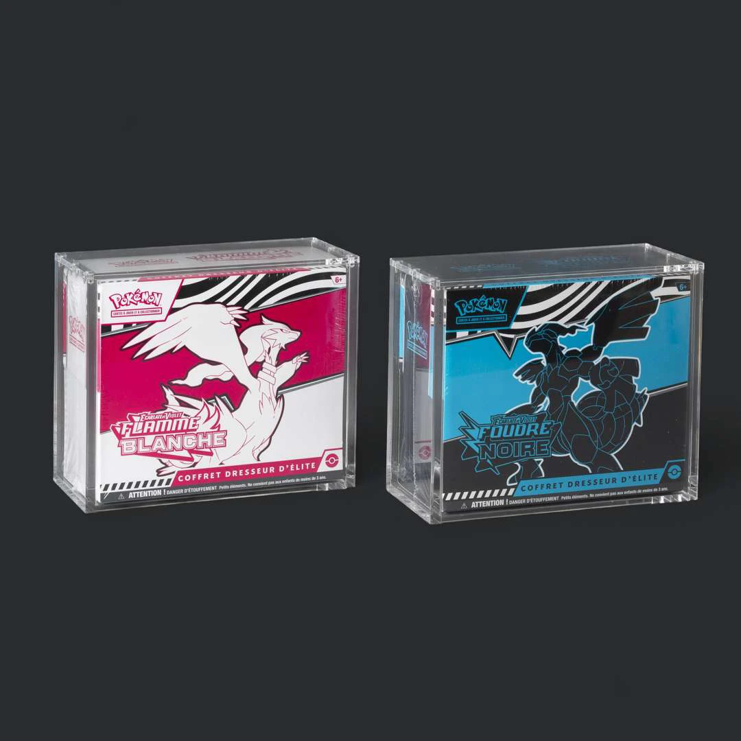 Pokémon: Scarlet and Violet