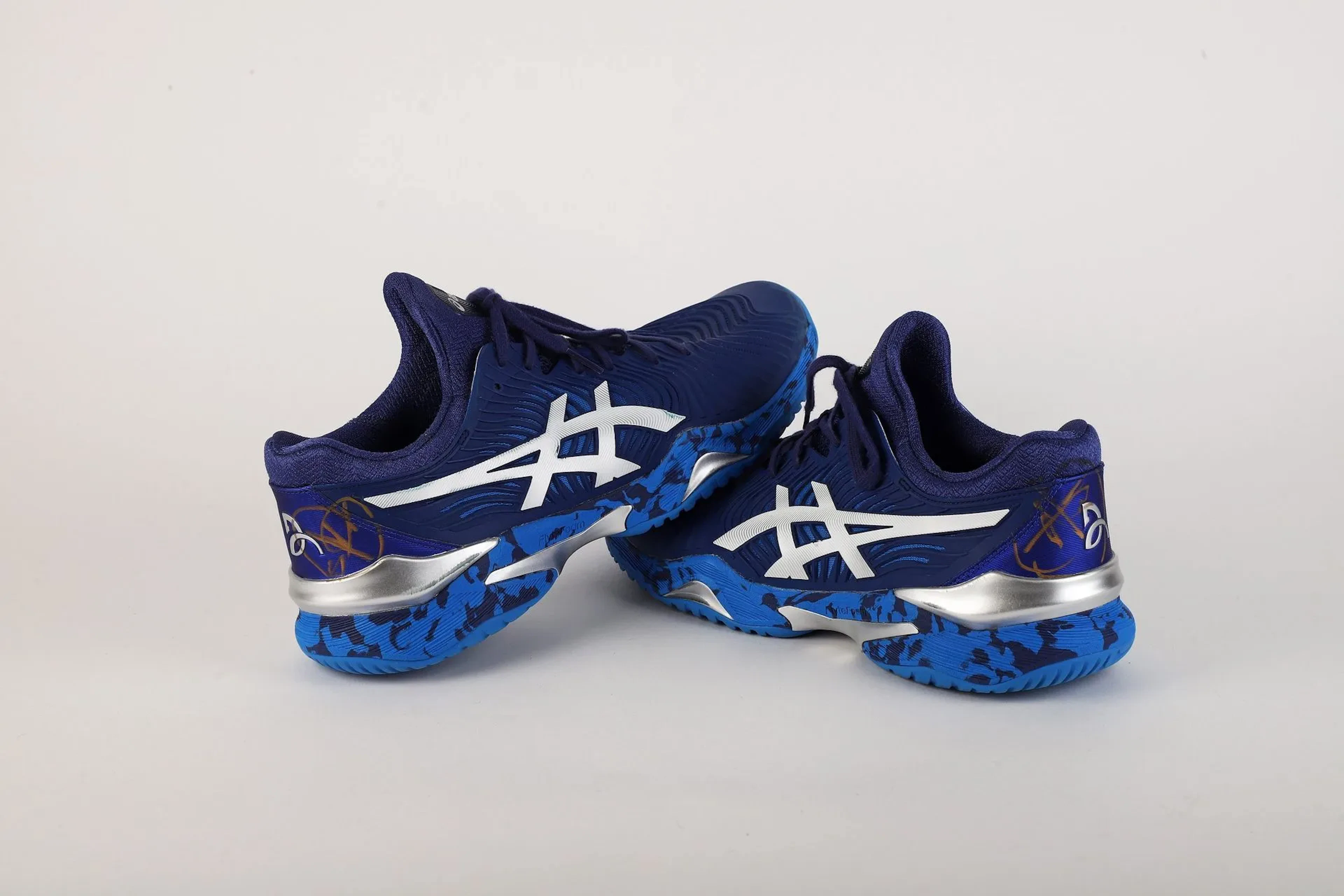 TENNIS Novak DJOKOVIC - Lot 15