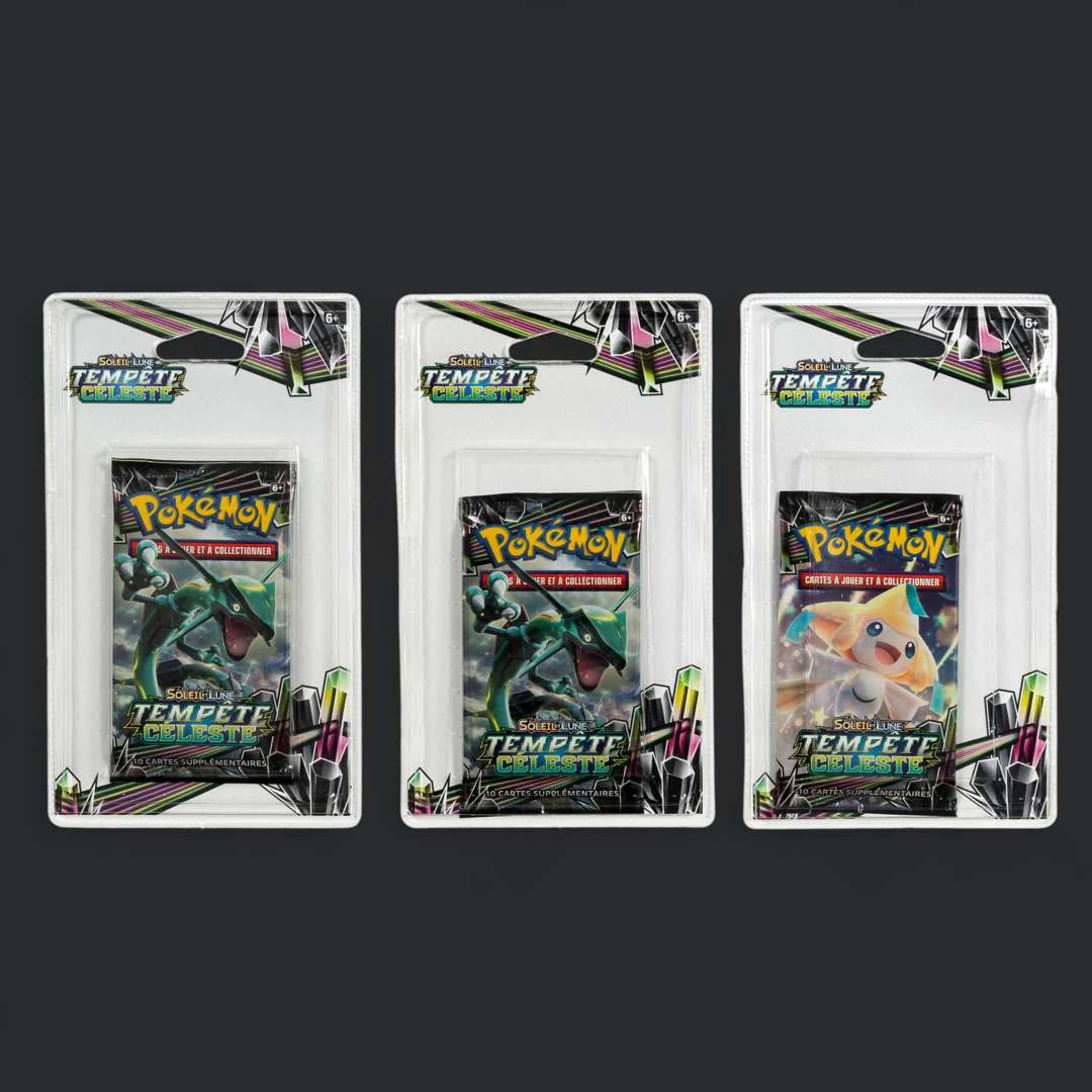 Pokémon: Celestial Storm