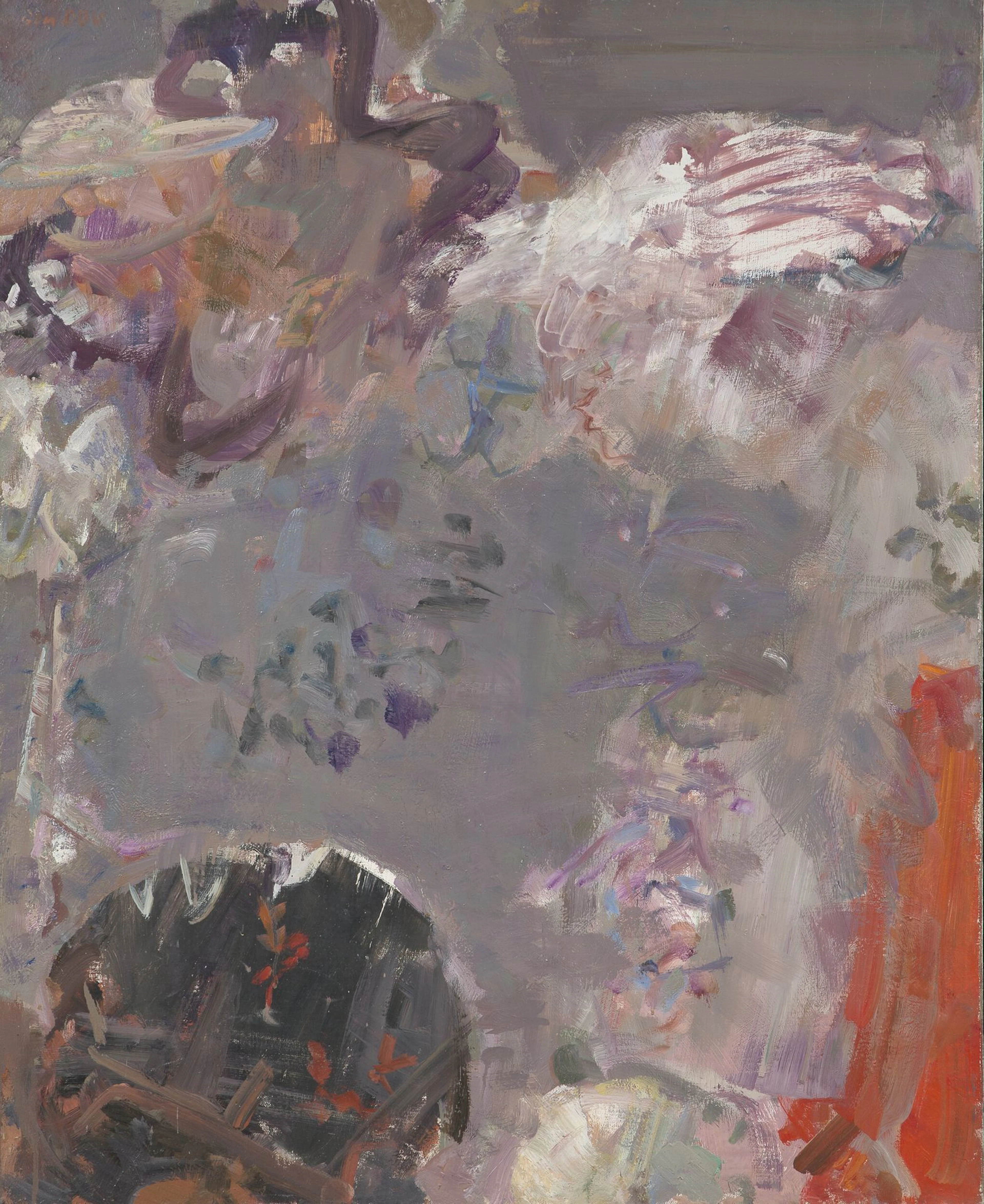 Hanna BEN DOV (1919-2009) - Lot 34