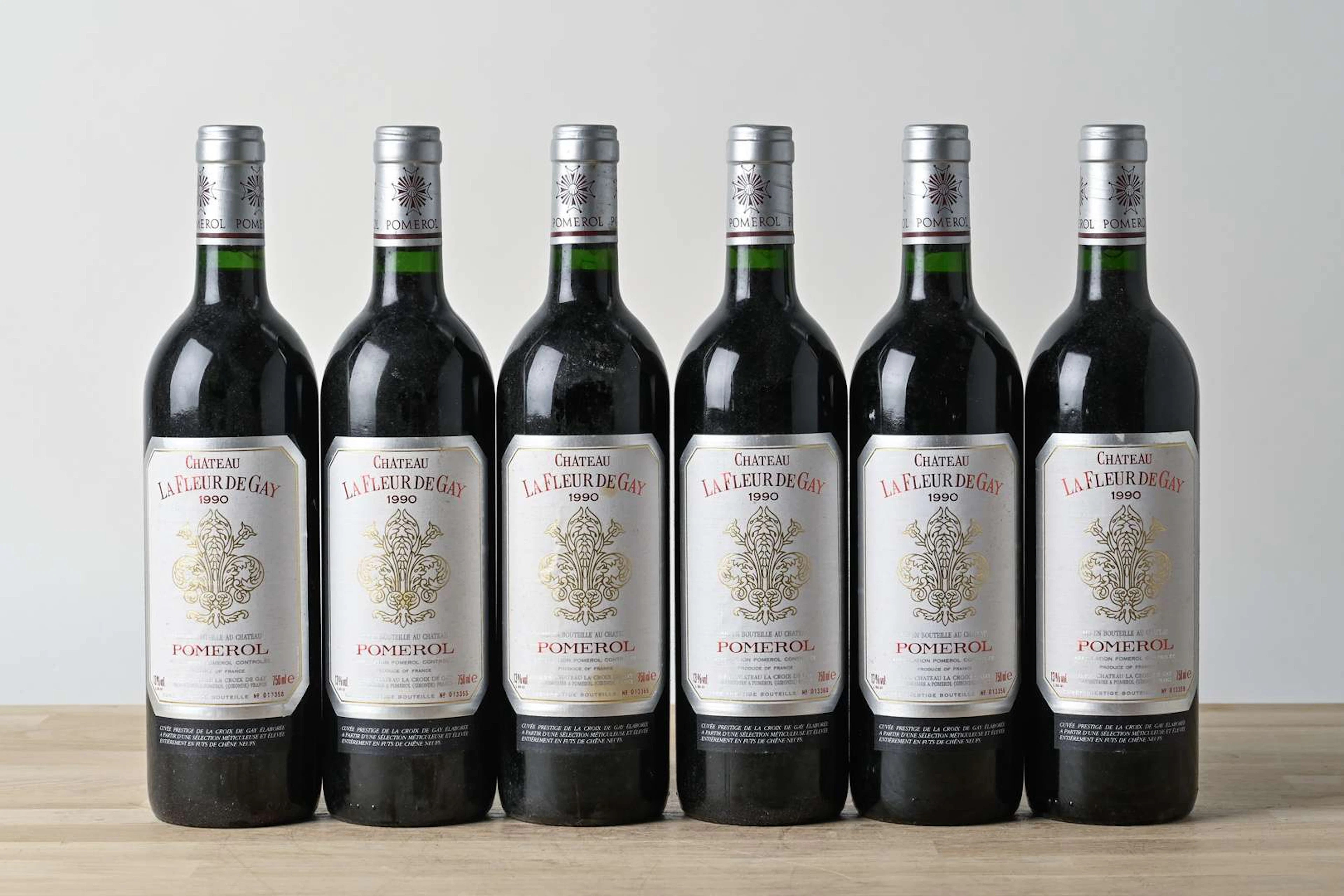 Pomerol
