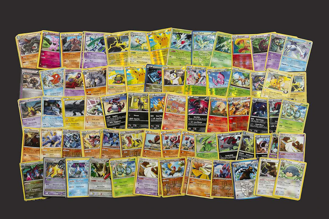 Pokémon: Platinum and later