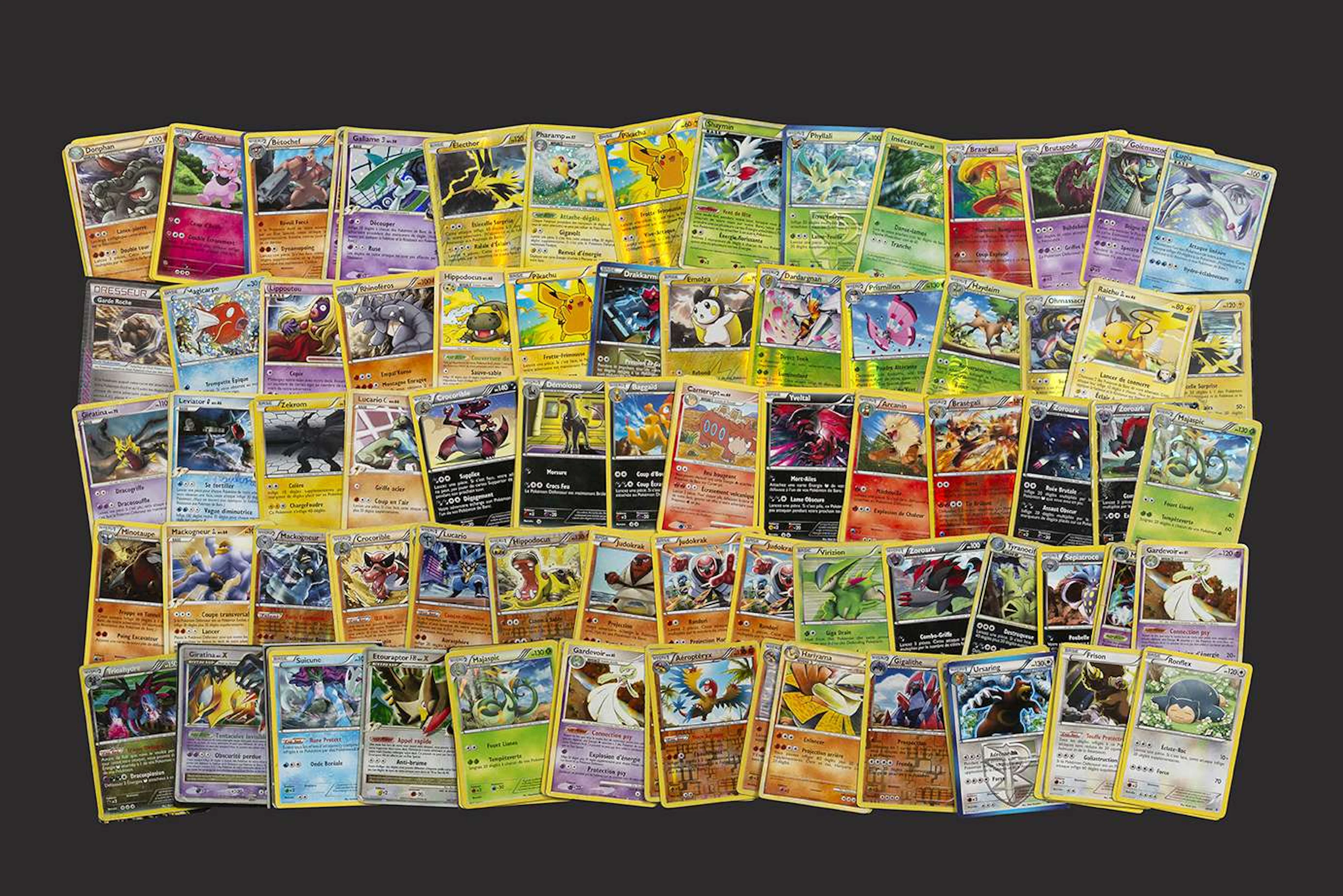 Pokémon: Platinum and later