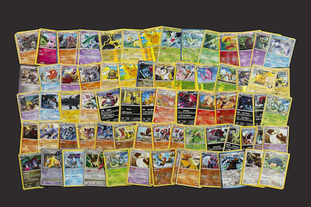 Pokémon: Platinum and later