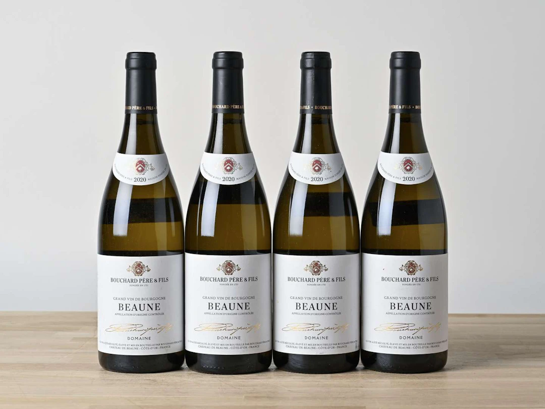 Bouchard P&F