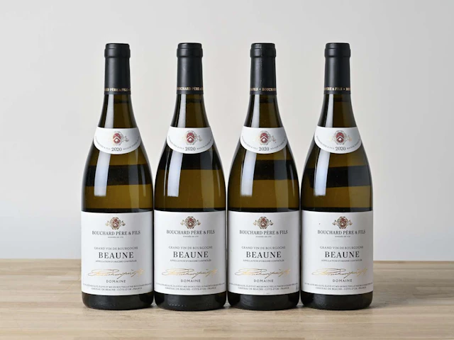 Bouchard P&F