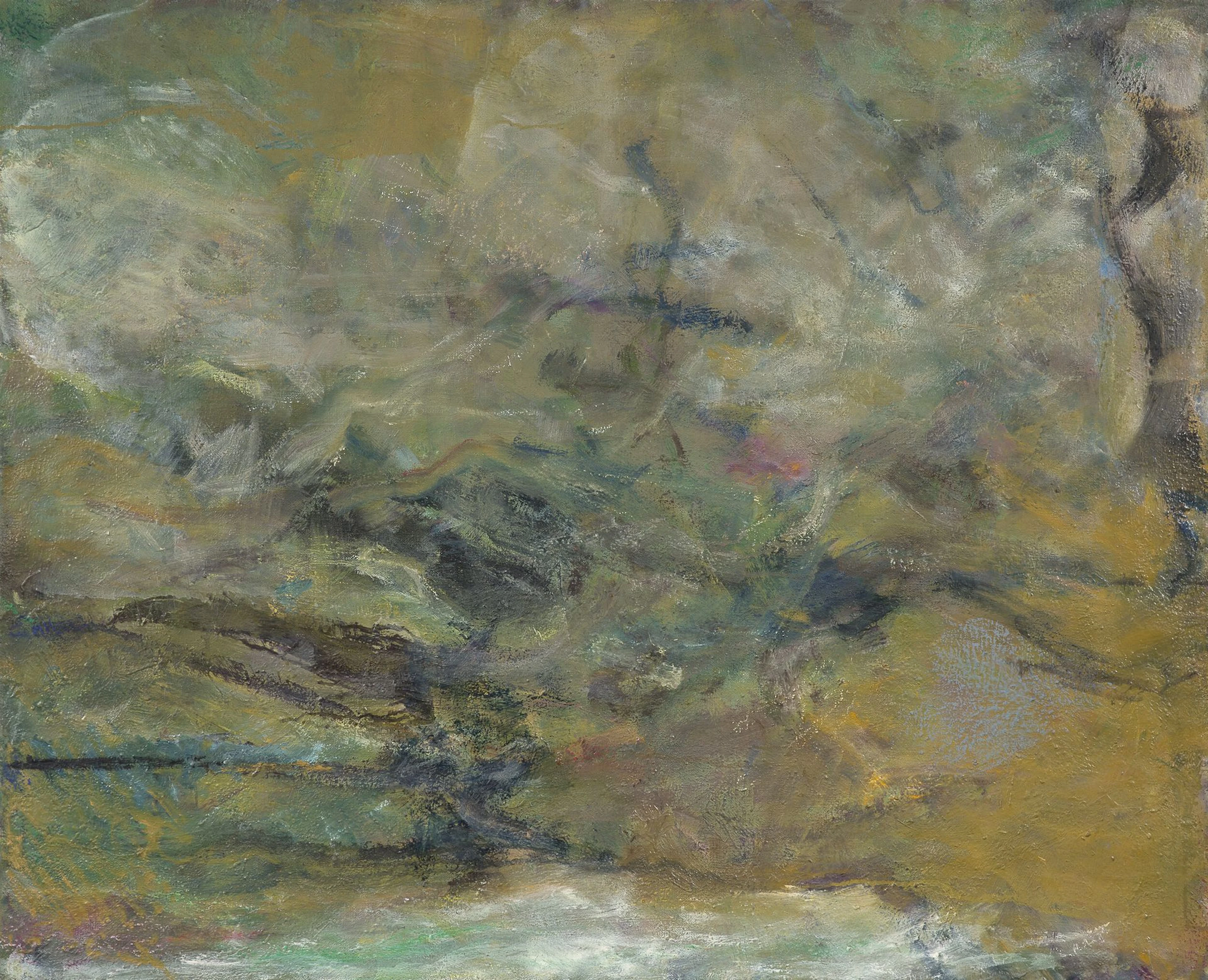 Hanna BEN DOV (1919-2009) - Lot 51