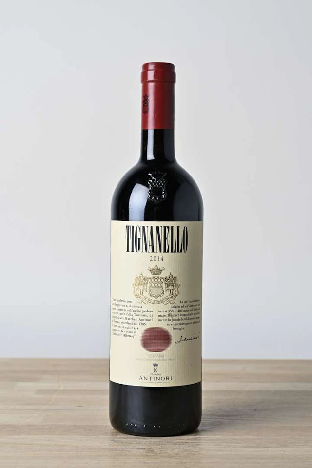 Antinori
