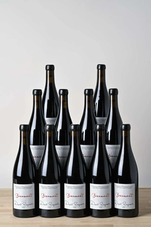 Domaine David Reynaud