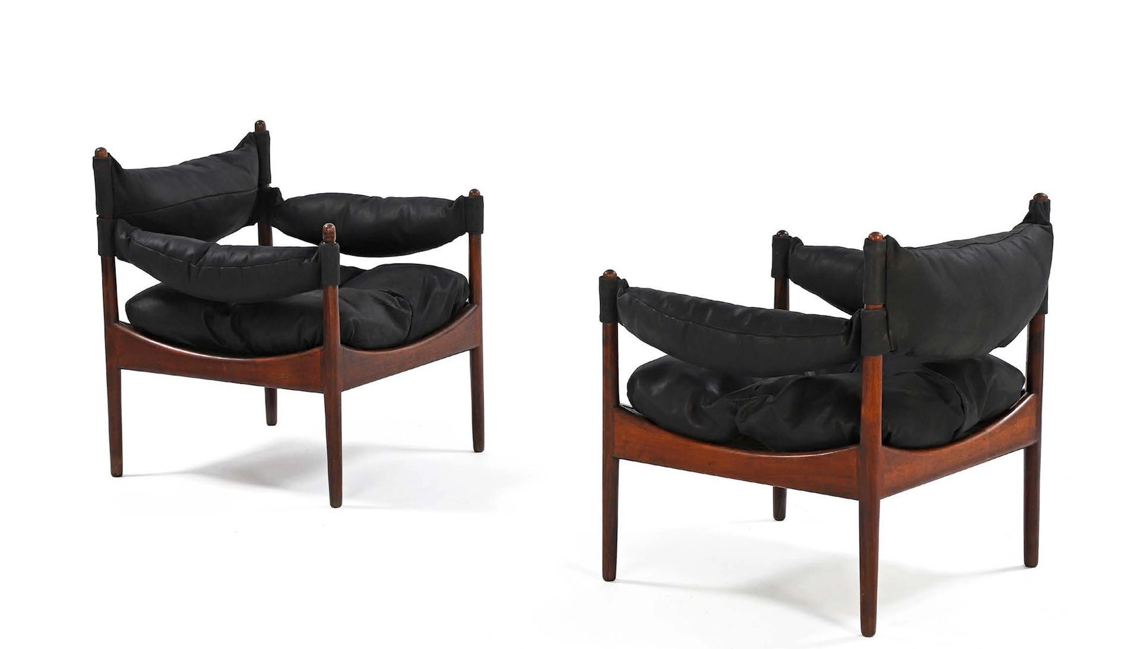 KRISTIAN SOLMER VEDEL (1923-2003) & SØREN WILLADSEN (Edi - Lot 86