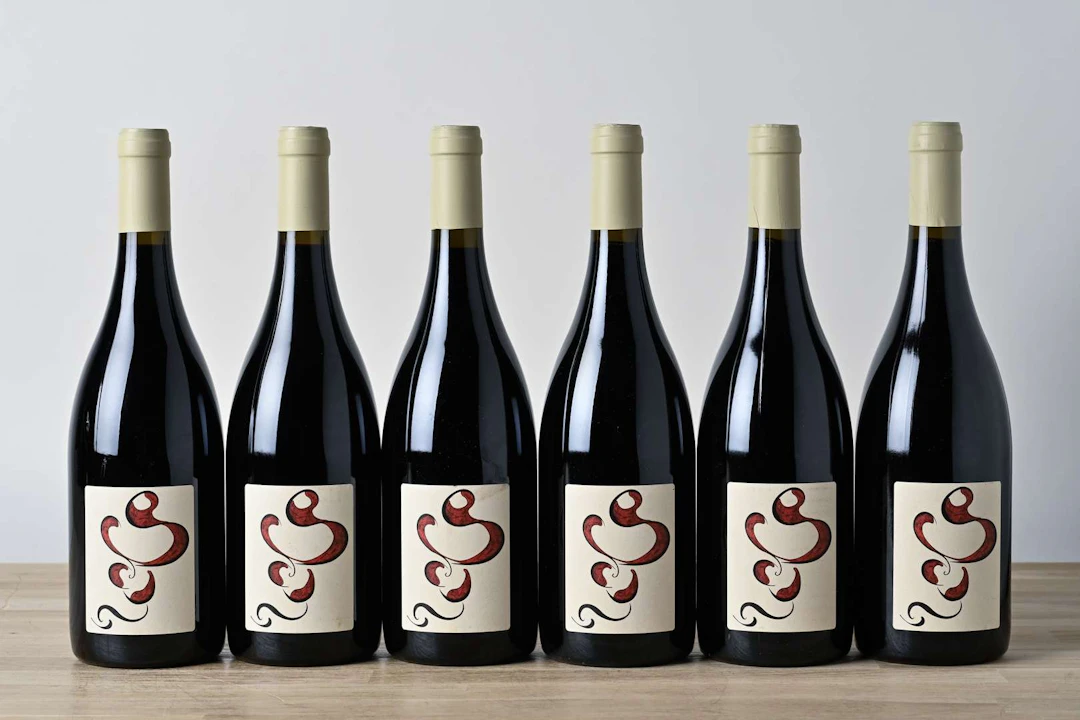 Domaine Sanzay