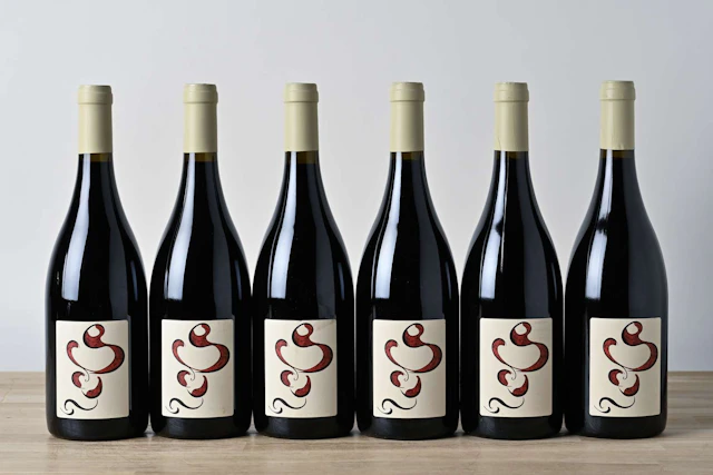Domaine Sanzay