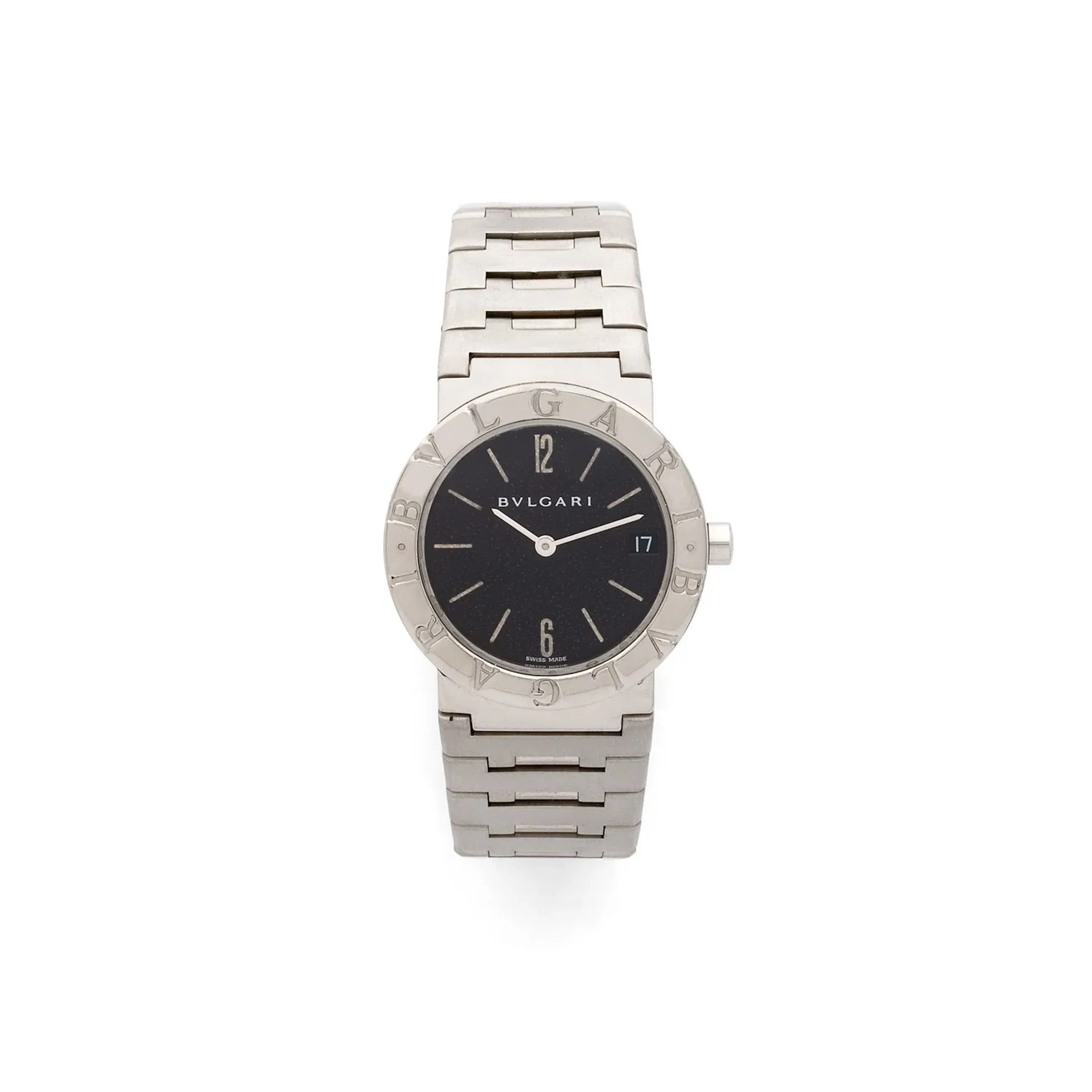 BVLGARI - Lot 112