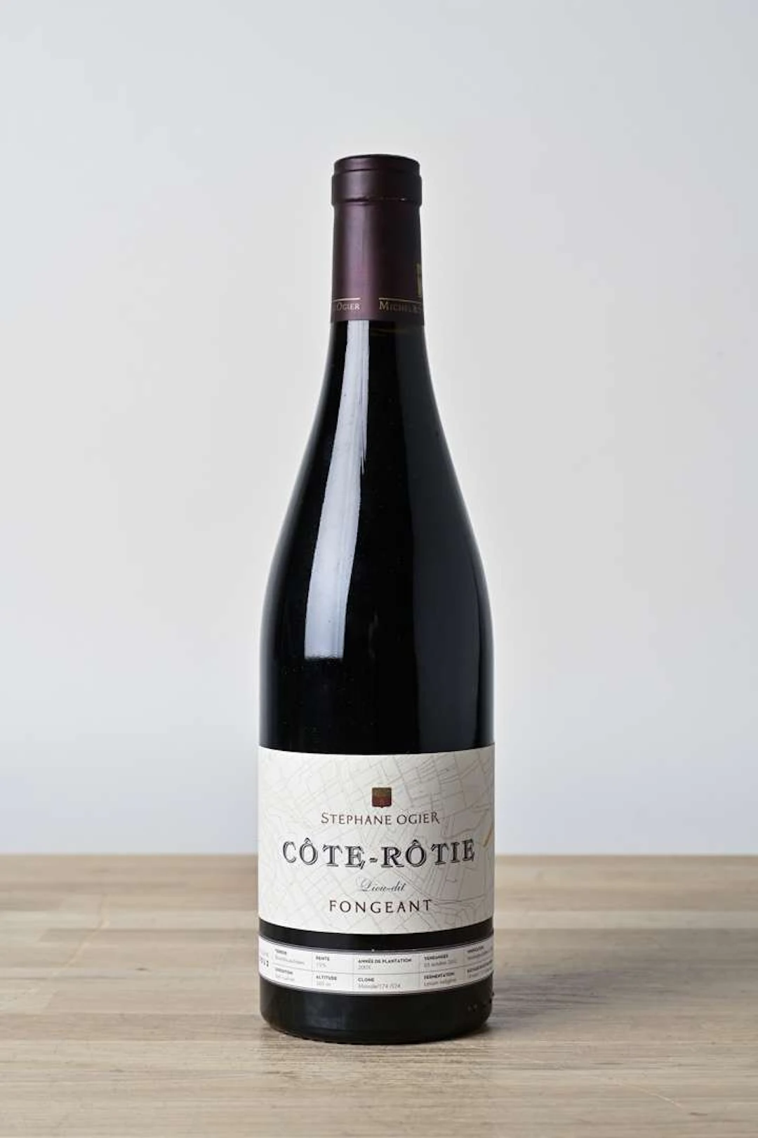 Domaine Stephane Ogier