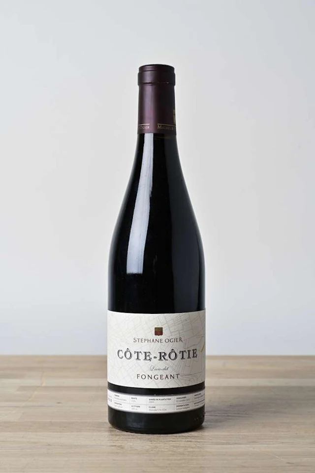 Domaine Stephane Ogier
