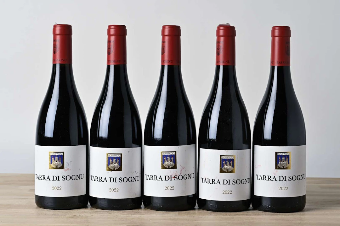 Clos Canarelli