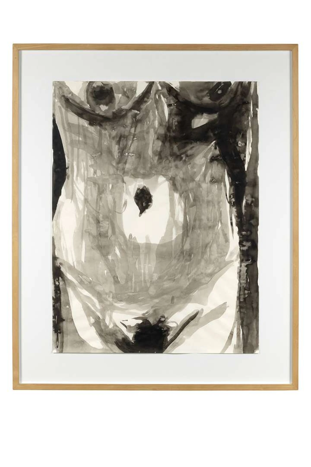Marc DESGRANDCHAMPS (born in 1960), Torso, 1998