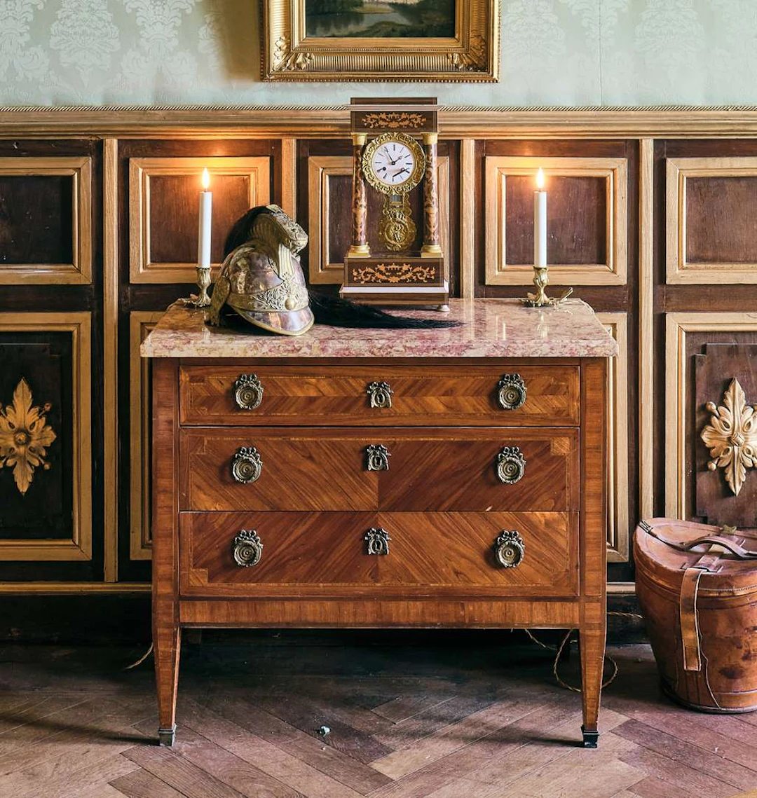Commode