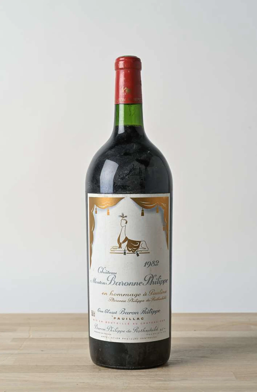 Pauillac