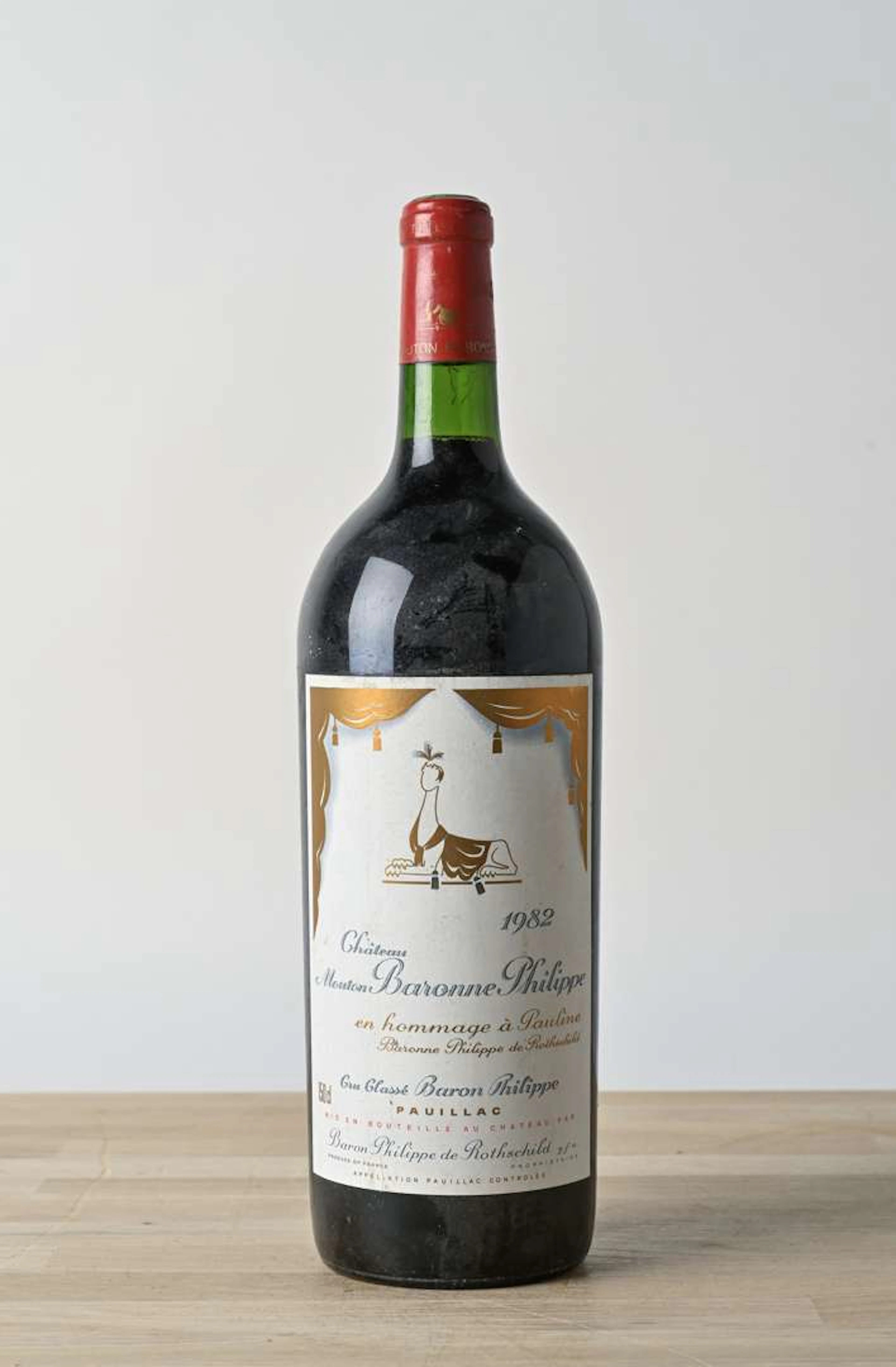 Pauillac