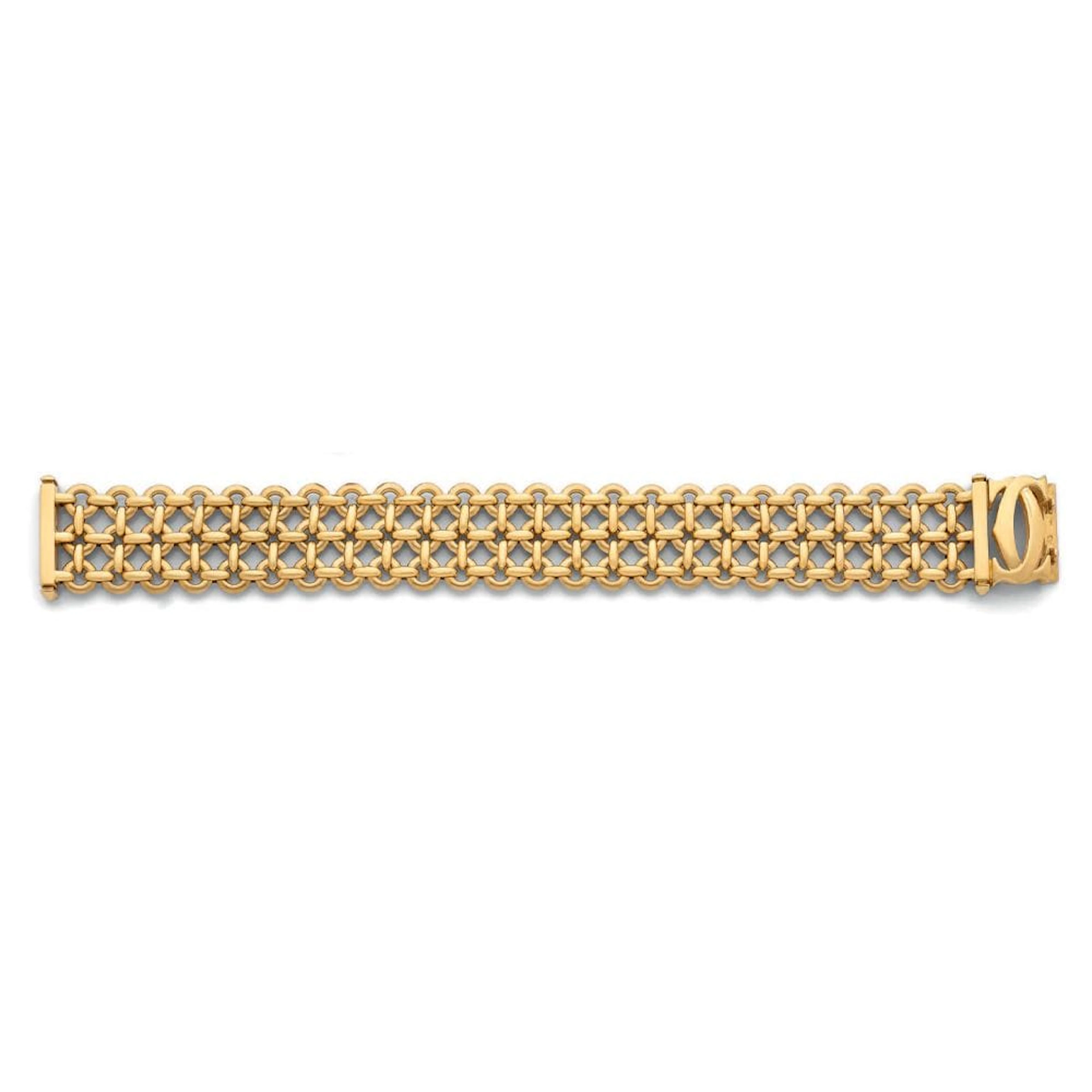 CARTIER - Lot 165