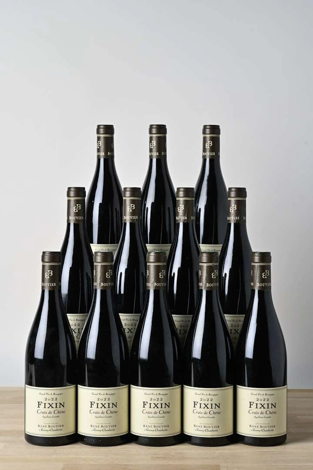 Domaine René Bouvier