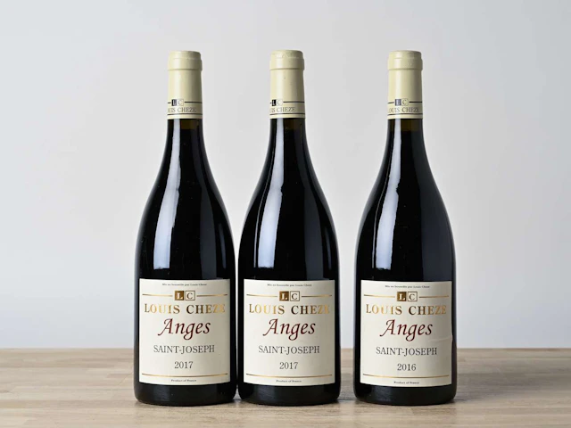 Domaine Chèze