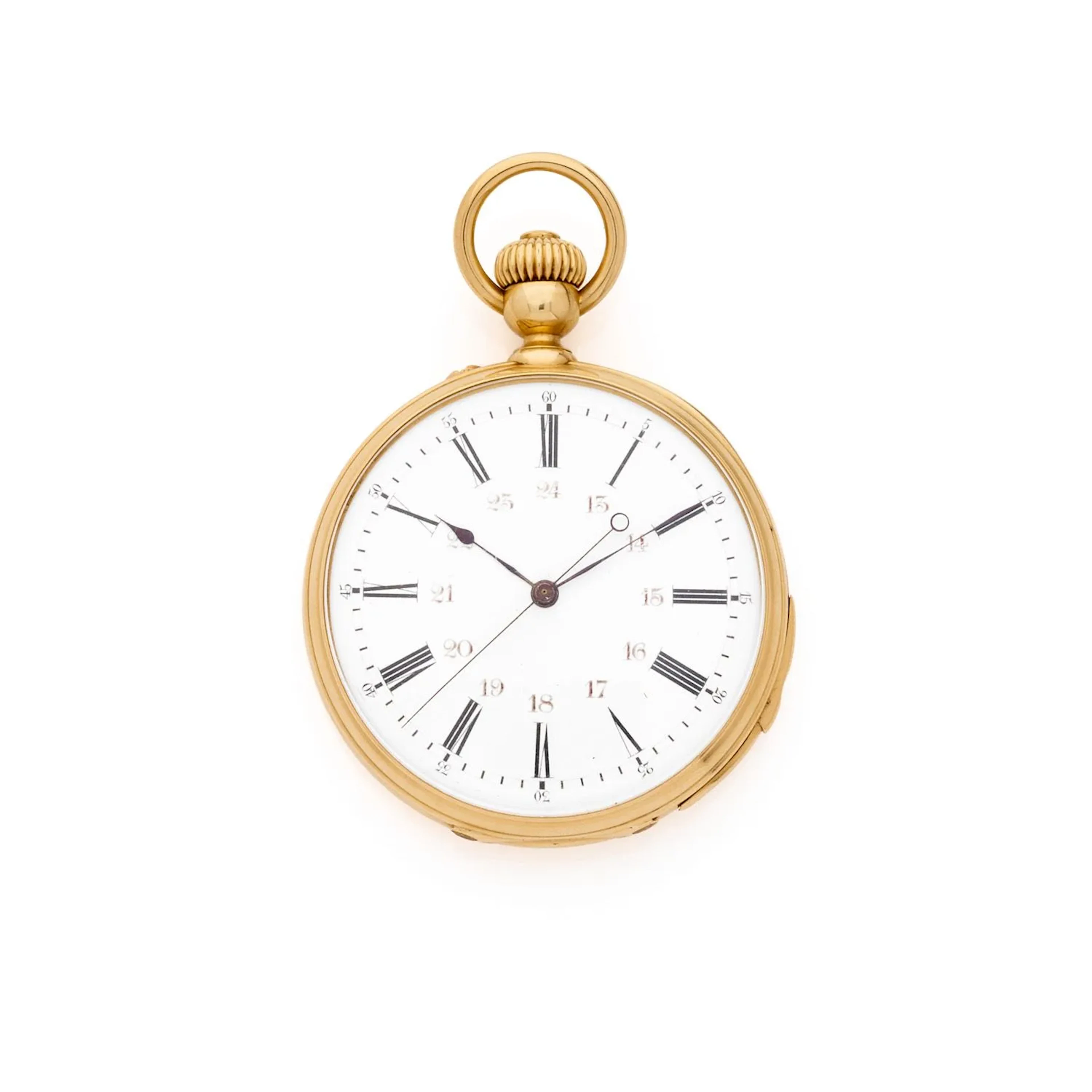 CHARLES OUDIN - Lot 37