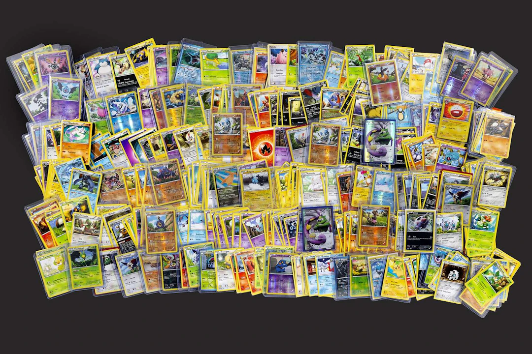 Pokémon: Black and White, Bloc Noir et Blanc