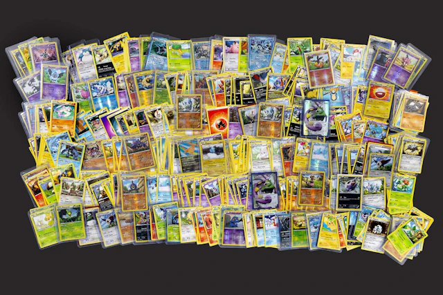 Pokémon: Black and White, Bloc Noir et Blanc