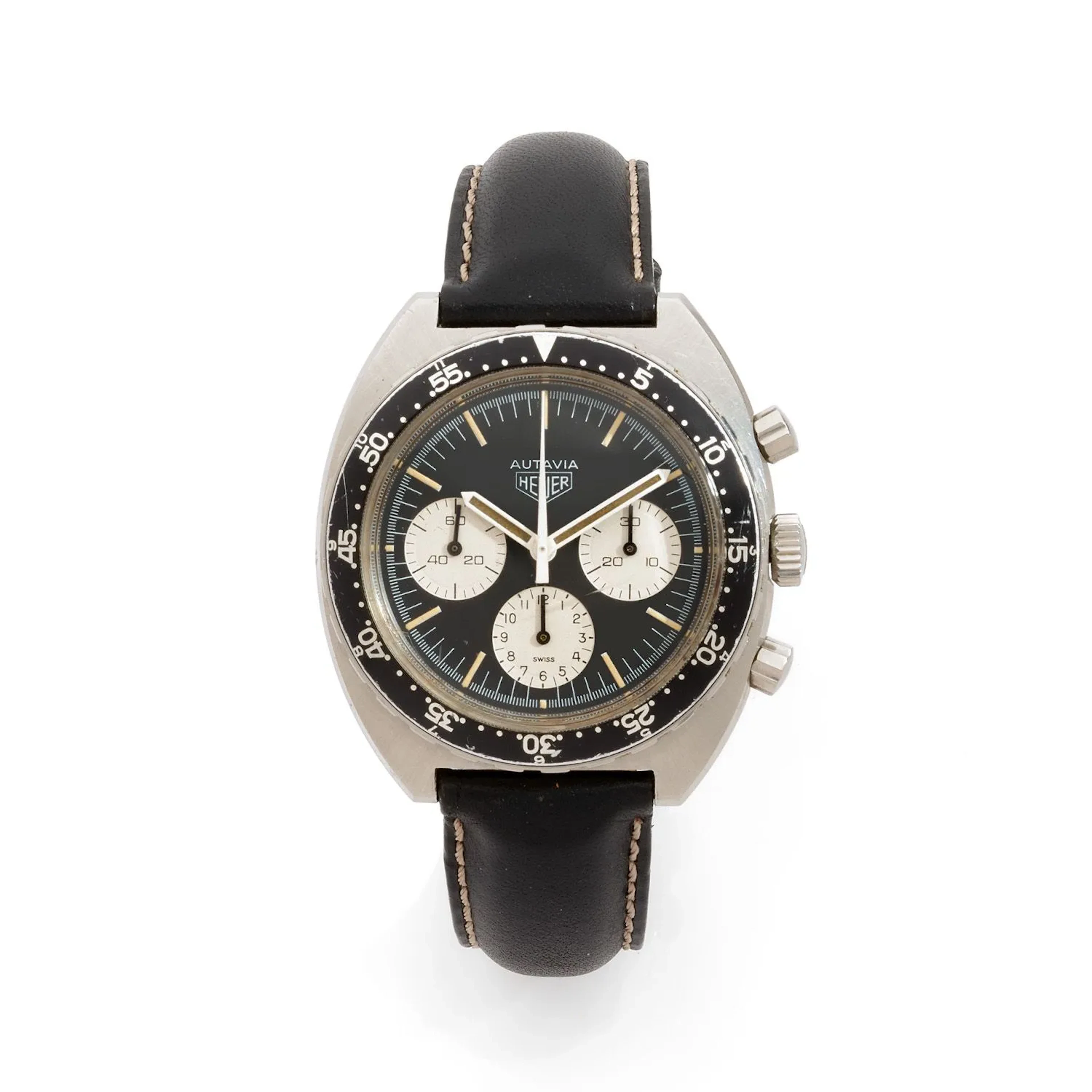 HEUER - Lot 70