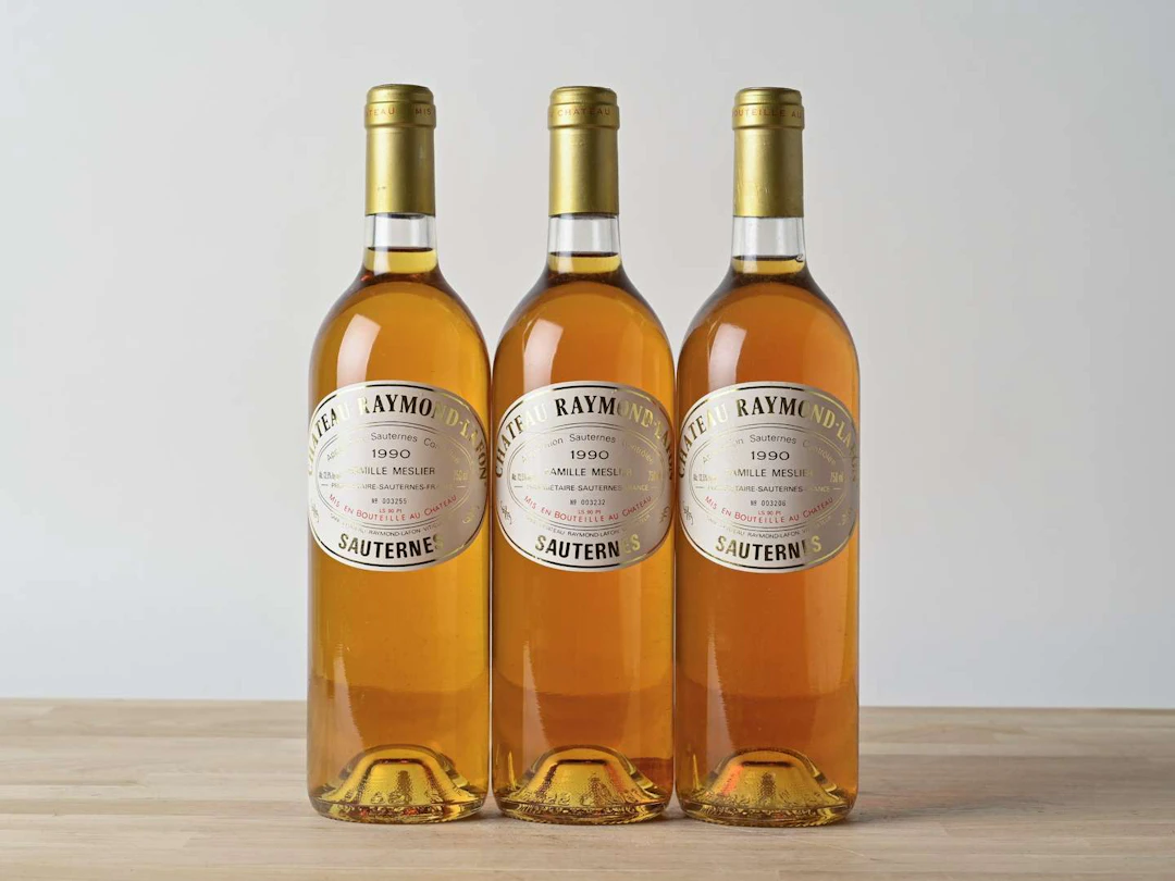 Sauternes