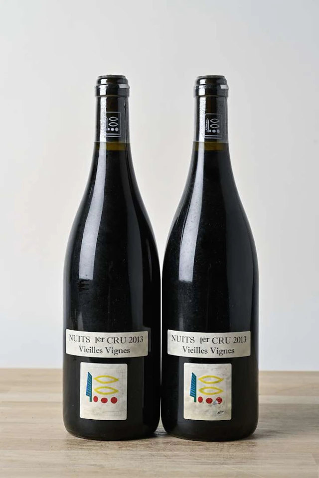 Domaine Prieuré Roch